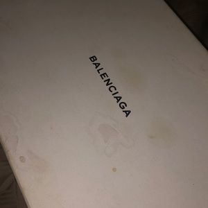 Balenciaga Arenas high